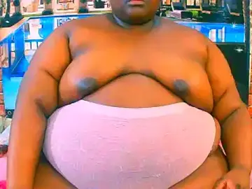 Stripchat Adult Webcam of EbonyHotBuns