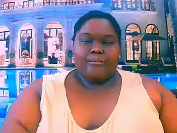 Stripchat Nude Webcam of EbonyHotBuns