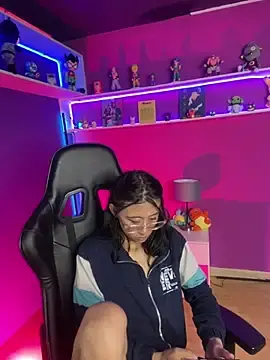 Stripchat Adult Webcam of MyCutieBabe