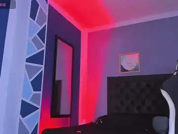 Stripchat Adult Webcam of alex_oficial