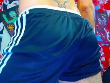 Stripchat Private Sex Chat of deivid_estrada