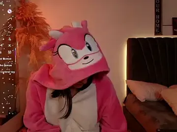 Stripchat Best live sex cam show of miaoconell