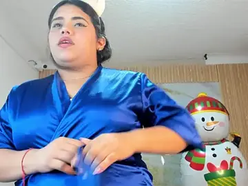 Stripchat Sex Cam of samy_19_