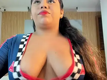 Stripchat Live Sex Cam of samy_19_