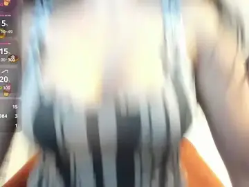 Stripchat Sex Chat of xx_chloesex