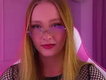 Stripchat Best Webcam of AgataFoxley