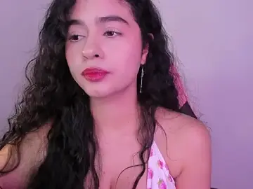 Stripchat Watch Live Sex Cams of Arianna_Jannes