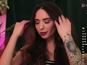 Stripchat Watch Live Sex Cams of BabyYoda-