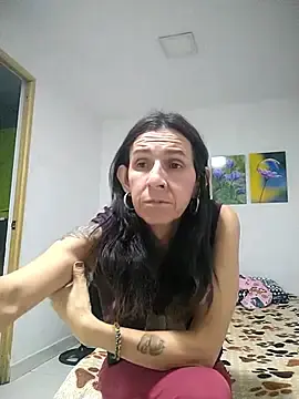 Stripchat Adult Webcam of Cameron_puppy