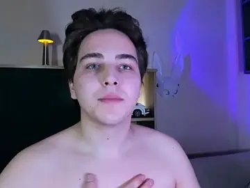 Stripchat Live Sex of Eric_ether