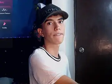 Stripchat Nude Webcam of Juan_Gomezz26