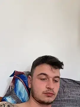 Stripchat Sex Cam of Kosty61_