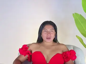 Stripchat Adult Webcams of LinnaGardenia