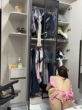 Stripchat Live Sex of Mimiluv1234