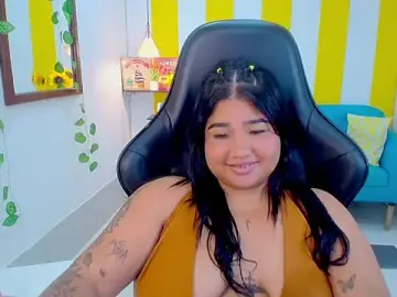 Stripchat Nude Webcam of gaby_sweet10