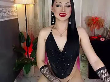 Stripchat Free Live Porn of isabelle_Cartier