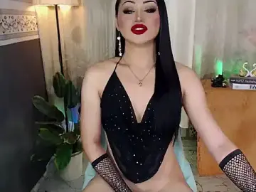 Stripchat Best live sex cam show of isabelle_Cartier