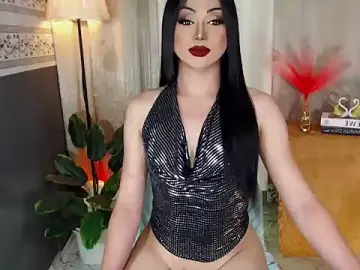 Stripchat Private Sex Chat of isabelle_Cartier
