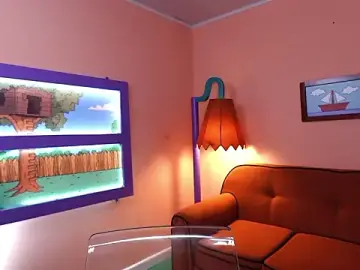 Stripchat Adult Video Chat of misss_luxury