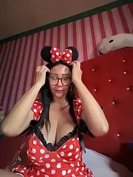 Stripchat Nude Webcam of sweetieme