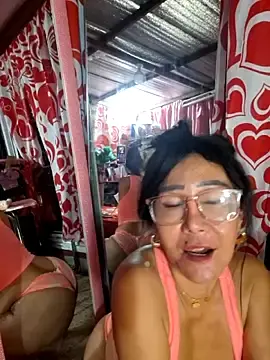 Stripchat Live Porn of sweetieme