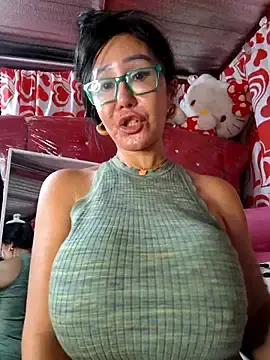 Stripchat Live Porn of sweetieme