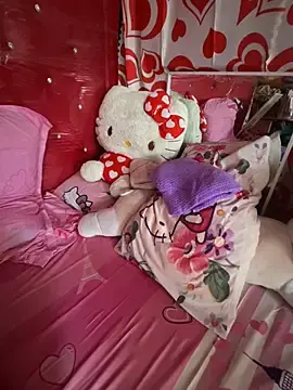 Stripchat Watch Live Sex Cams of sweetieme