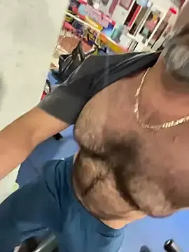 Stripchat Best live sex cam show of wolfbucker