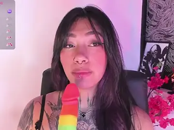 Stripchat Live Sex Cam of Akari1_Mischief