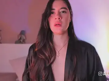 Stripchat Live Sex Cam of Ally_addams