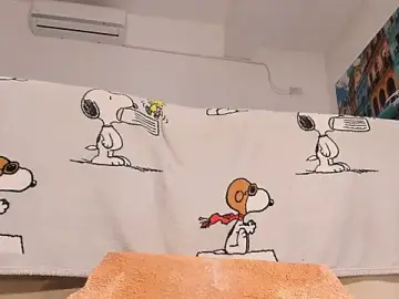 Stripchat Live Sex Cam of Bornforporn_