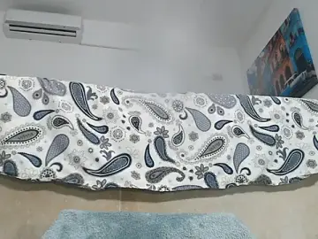 Stripchat Sex Chat of Bornforporn_