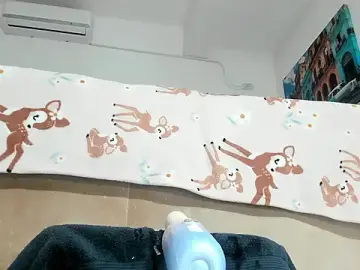 Stripchat Live Sex of Bornforporn_