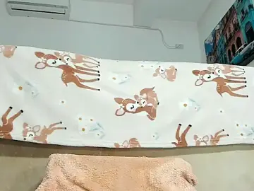 Stripchat Free Porn Cam of Bornforporn_