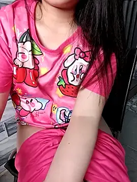 Stripchat Free Live Porn of EnzxMoon02