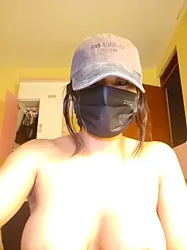 Stripchat Private Sex Chat of Latin_summer