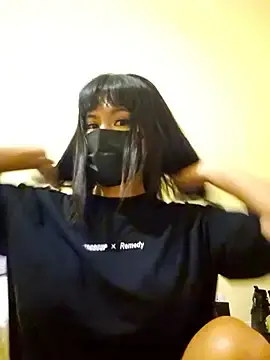 Stripchat Live Sex of Latin_summer