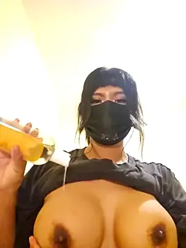 Stripchat Sex Chat of Latin_summer