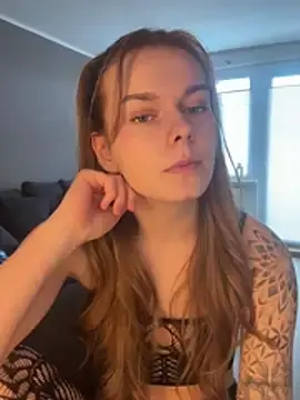 Stripchat Best live sex cam show of LisaFreierxx