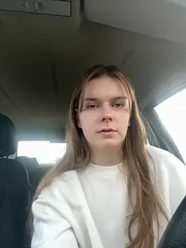 Stripchat Nude Webcam of LisaFreierxx