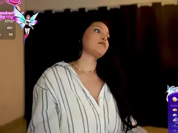 Stripchat Adult Video Chat of MarcellaGriffin