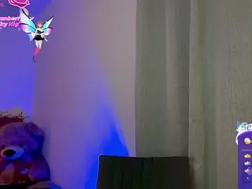 Stripchat Live Sex of MarcellaGriffin