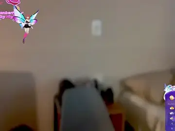 Stripchat Nude Webcam of MarcellaGriffin