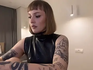 Stripchat Free Live Porn of MistressSilvia