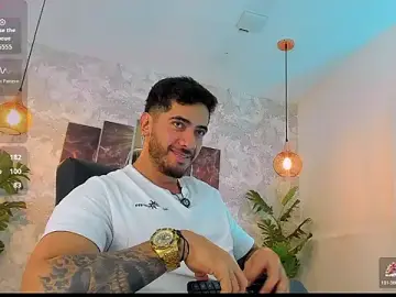 Stripchat Nude Webcam of Nate_franco