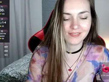 Stripchat Live Sex of Naughty_Annn