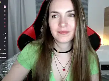 Stripchat Adult Video Chat of Naughty_Annn