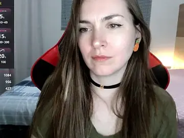 Stripchat Live Porn of Naughty_Annn