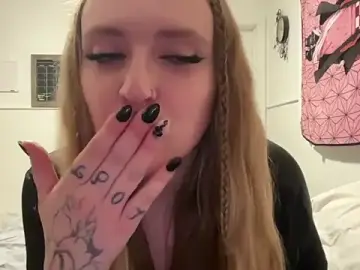 Stripchat Live Porn of Pattyworld69