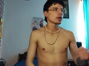 Stripchat Best live sex cam show of PaulDamico